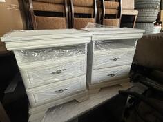 Prodajem dva nocnika kao nova