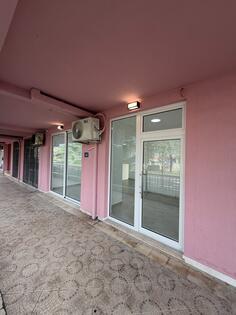 Lokal 57m2 - Podgorica - Krivi Most