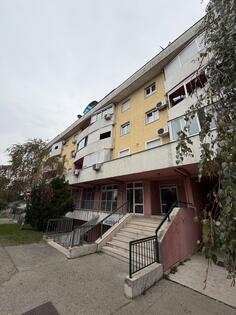 Lokal 57m2 - Podgorica - Krivi Most