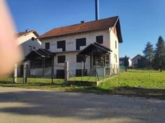 Porodična kuća 487m2 - Apatin - Apatin