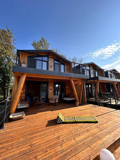 Vikendica 80m2 - Podgorica - Podgorica (uži dio)