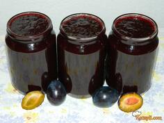 Prodajem dzem od sljiva 