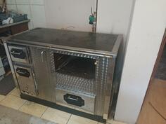 Sporet za centralno grijanje