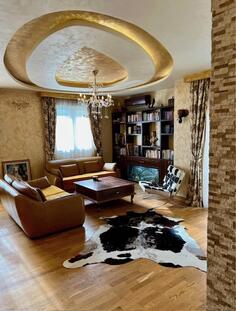 Trosoban stan 98m2 - Podgorica - City kvart