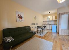 Jednosoban stan 50m2 - Bar - Bar (uži dio)