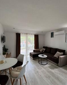 Jednosoban stan 45m2 - Kotor - Radanovići