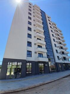 Jednosoban stan 47m2 - Bar - Bar (uži dio)