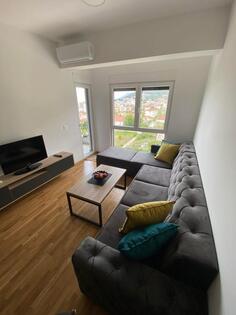 Jednosoban stan 43m2 - Bar - Šušanj