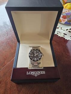 Longines - Hidroconquest Muški sat