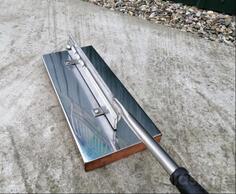 Prodajem sjecko za meso od inoxa