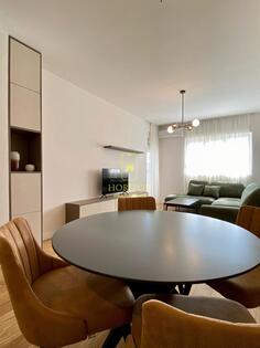 Jednosoban stan 47m2 - Podgorica - Central Point