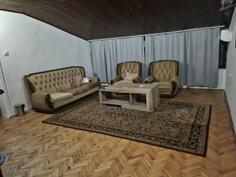 Porodična kuća 98m2 - Podgorica - Stari Aerodrom