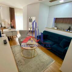 Jednosoban stan 35m2 - Podgorica - Zabjelo