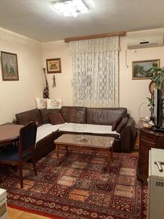 Jednosoban stan 36m2 - Podgorica - Stari Aerodrom