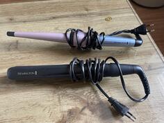 Remington pegla i figaro za kosu