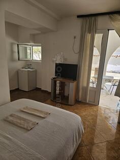 Garsonjera 20m2 - Budva - Slovenska plaža