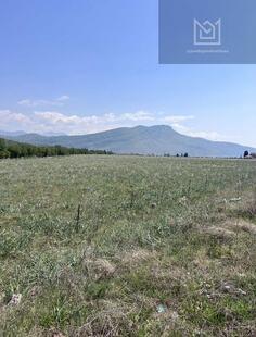 Građevinsko zemljište 10931m2 - Podgorica - > Okolina grada