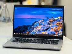 Dell Dell Latitude 5310 - 13.3" Intel i5 8GB GB