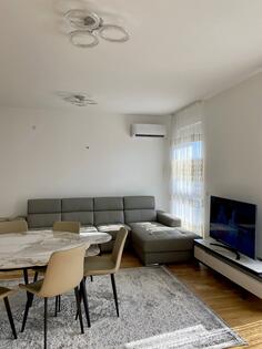 Jednosoban stan 57m2 - Bar - Bar (uži dio)