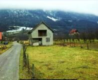 Poljoprivredno zemljište 500m2 - Andrijevica - > Okolina grada