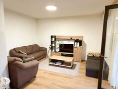 Trosoban stan 110m2 - Podgorica - City kvart