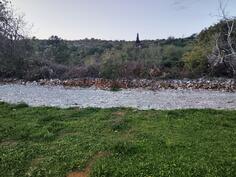 Poljoprivredno zemljište 3500m2 - Podgorica - Farmaci