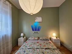 Jednosoban stan 50m2 - Bar - Šušanj