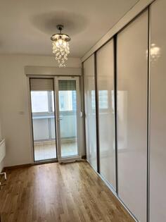 Trosoban stan 98m2 - Podgorica - City kvart