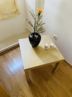 Jednosoban stan 60m2 - Kotor - Prčanj