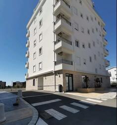 Garsonjera 31m2 - Bar - Bar (uži dio)