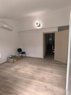 Dvojna kuća 116m2 - Budva - > Okolina grada