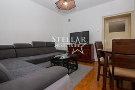 Dvosoban stan 80m2 - Podgorica - Centar grada
