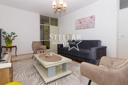 Dvosoban stan 80m2 - Podgorica - Gintas