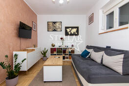 Jednosoban stan 55m2 - Podgorica - Stara Varoš