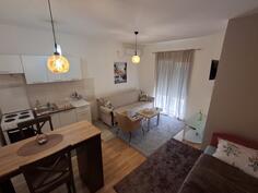 Garsonjera 30m2 - Podgorica - Stari Aerodrom