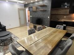 Trosoban stan 100m2 - Podgorica - City kvart