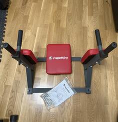 Kućni razboj nekorišćen