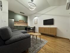 Jednosoban stan 45m2 - Podgorica - Zagorič