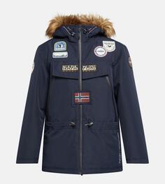 NAPAPIJRI JAKNA NOVO