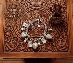 Zenska narukvica tajna Tantre 