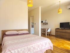 Garsonjera 31m2 - Budva - Bečići