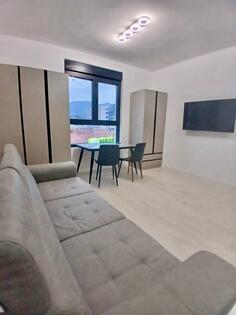 Garsonjera 27m2 - Bar - Bjeliši