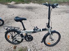 Shimano - DAHON ,mariner D8