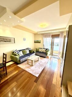 Jednosoban stan 55m2 - Podgorica - Podgorica (uži dio)