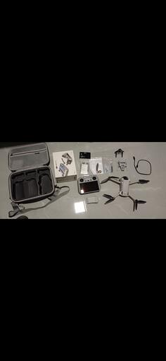 Dji Dji mini 3 pro