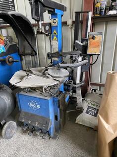 sve za popravak guma