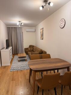 Jednosoban stan 40m2 - Podgorica - Central Point