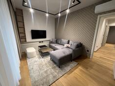 Trosoban stan 85m2 - Podgorica - Vezirov most