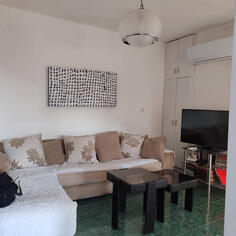 Dvosoban stan 50m2 - Bar - Šušanj