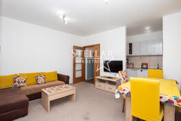 Dvosoban stan 63m2 - Podgorica - Blok 9